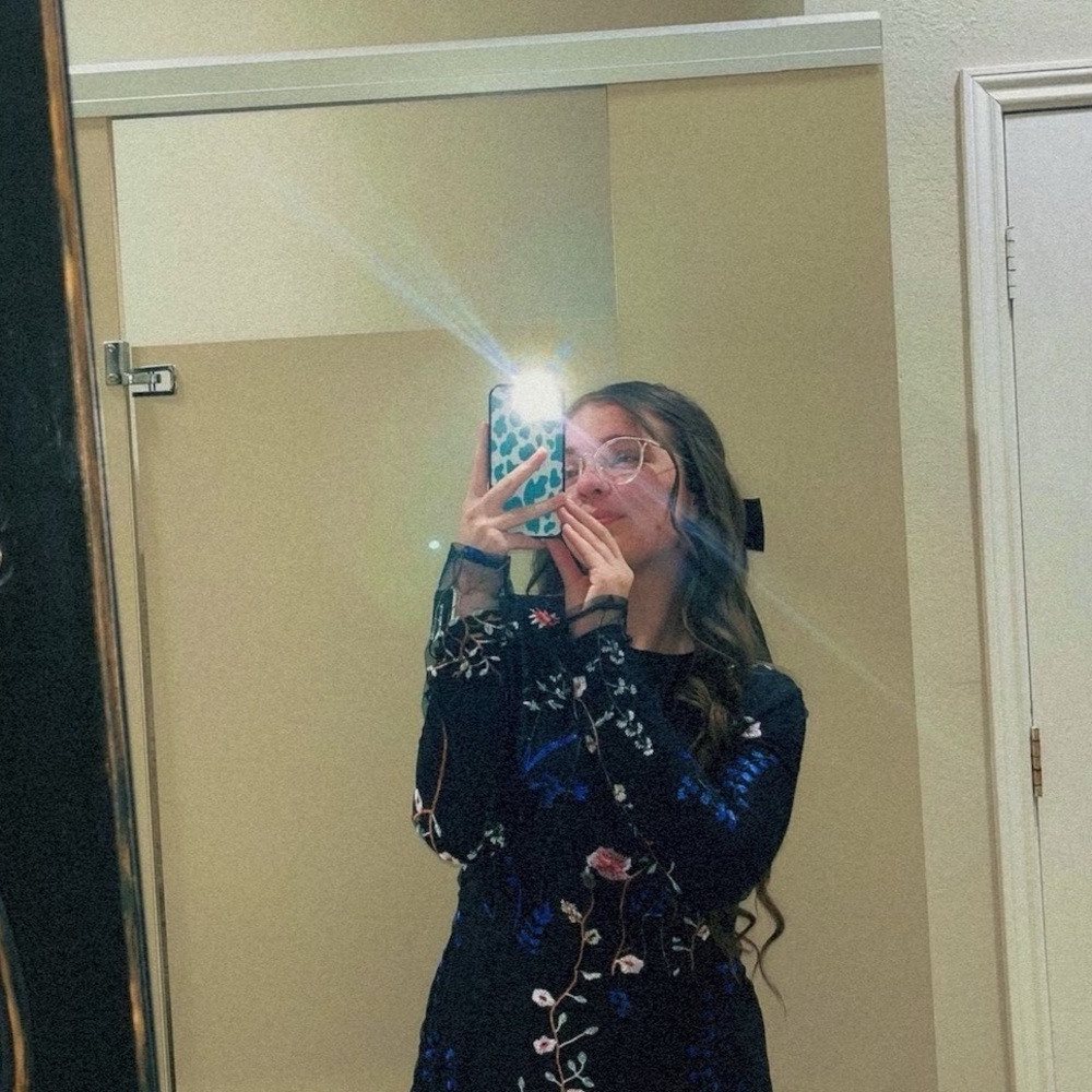 Meet your Posher, Cassidy